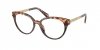 OKULARY KOREKCYJNE MICHAEL KORS MK 4172U 3006 51 ROZMIAR S